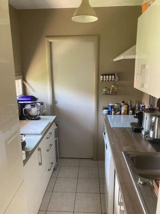 Belle Appartement T3 Pour 5 Personne Max Annecy Exterior foto