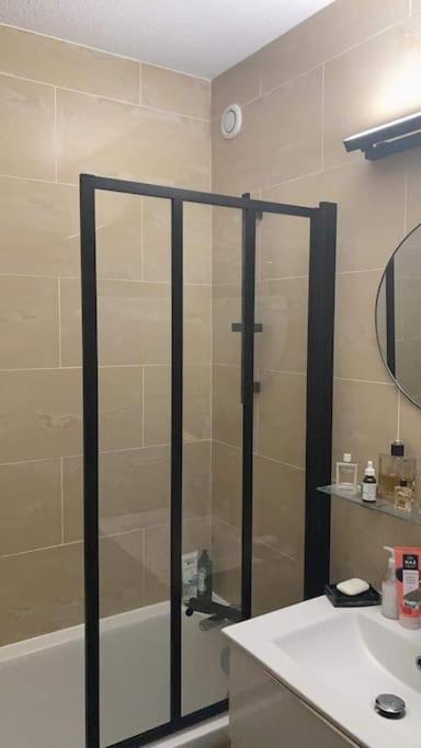 Belle Appartement T3 Pour 5 Personne Max Annecy Exterior foto