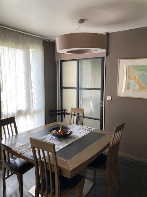 Belle Appartement T3 Pour 5 Personne Max Annecy Exterior foto