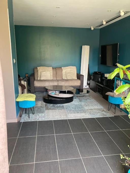 Belle Appartement T3 Pour 5 Personne Max Annecy Exterior foto