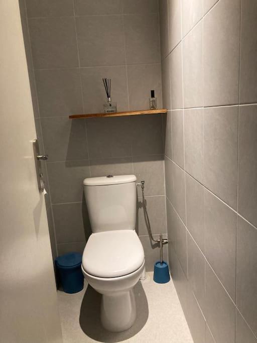 Belle Appartement T3 Pour 5 Personne Max Annecy Exterior foto